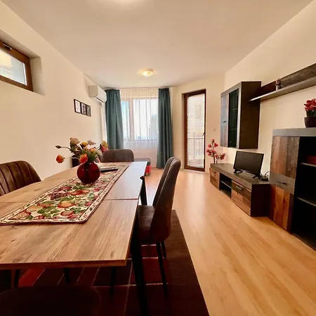 Sea View Terrace Spacious 1br Quiet Area