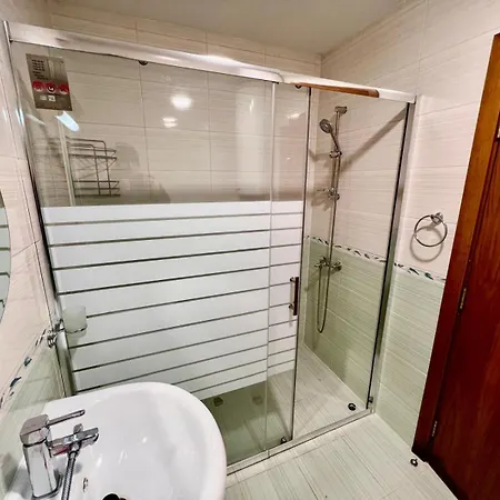 Sea View Terrace Spacious 1br Quiet Area Apartmán Bjala