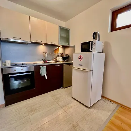 Sea View Terrace Spacious 1br Quiet Area Apartmán *