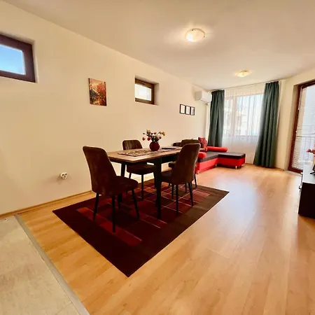 Sea View Terrace Spacious 1br Quiet Area Apartmán *