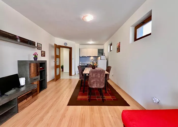 Sea View Terrace Spacious 1br Quiet Area 비알라