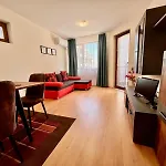 Sea View Terrace Spacious 1br Quiet Area