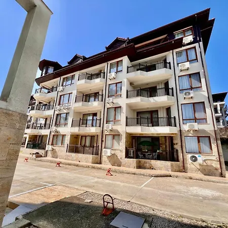 Апартамент Sea View Terrace Spacious 1br Quiet Area