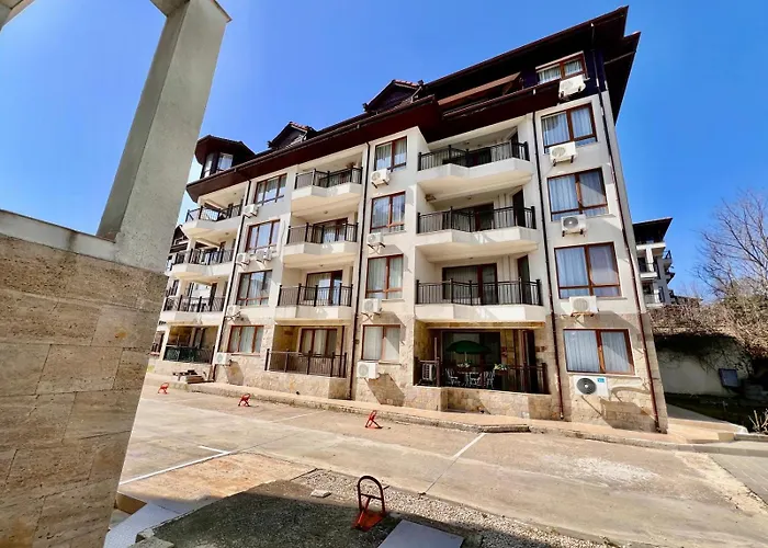 Appartamento Sea View Terrace Spacious 1br Quiet Area