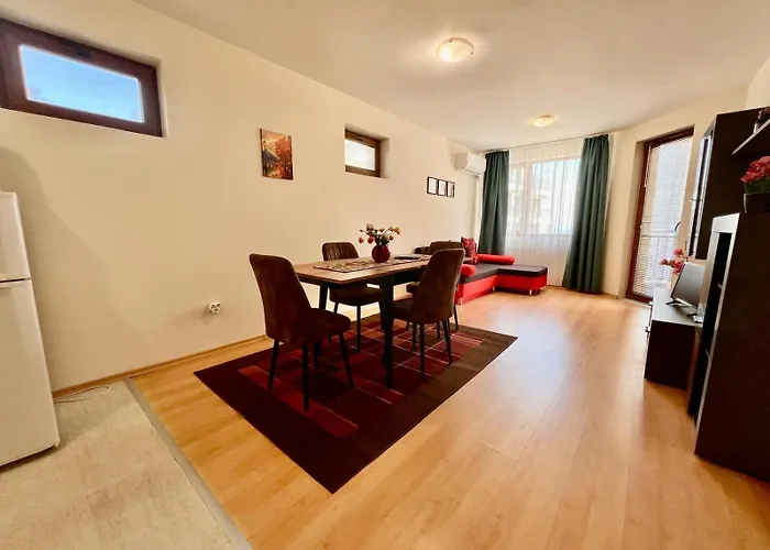 Sea View Terrace Spacious 1br Quiet Area Appartamento *